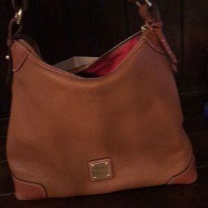 Dooney & Bourke Hamdbag